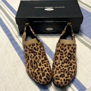 Brand new! Dr Scholls ruler shoes size 8 1/2